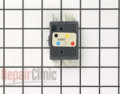 Motor Switch - Part # 1245883 Mfg Part # Y303877
