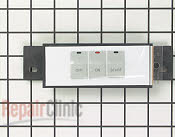 On - Off Switch - Part # 750807 Mfg Part # 9871139