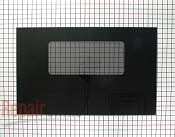 Outer Door Glass - Part # 716740 Mfg Part # 7902P321-60