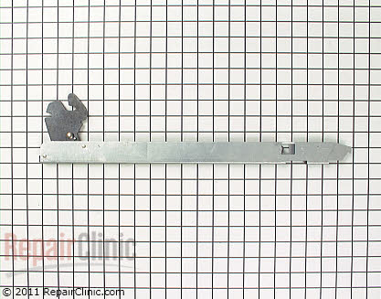 Oven Door Hinge 71003353 Main Product View