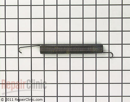 Hotpoint Range Door Spring