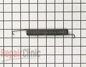 Oven Door Spring - Part # 268691 Mfg Part # WB9X277