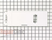Panel - Part # 588013 Mfg Part # 4393398