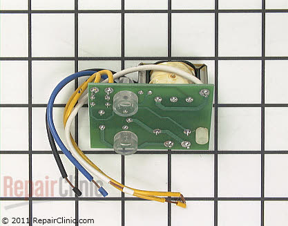 Relay 000-0431-032    Main Product View