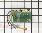 Relay - Part # 800647 Mfg Part # 000-0431-032