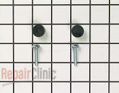 Screw - Part # 774587 Mfg Part # 12001735