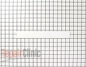 Shelf Retainer Bar - Part # 453302 Mfg Part # 2195943