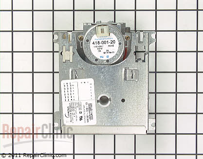 Timer WD21X10015 Main Product View