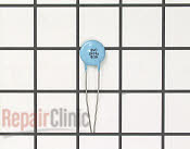 Varistor - Part # 255825 Mfg Part # WB27X956