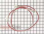 Wire, Receptacle & Wire Connector - Part # 440253 Mfg Part # 215257002