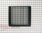 Burner Grate - Part # 696524 Mfg Part # 71003267