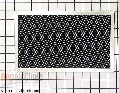 Charcoal Filter 5303319271 Main Product View