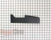 Control Panel End Cap - Part # 494532 Mfg Part # 316021800