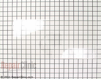 Door Film WB36X943 Main Product View
