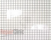 Door Film - Part # 260384 Mfg Part # WB36X943