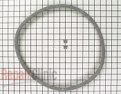 Door seal kit - Part # 480544 Mfg Part # 302448