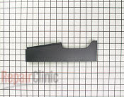 End Cap - Part # 494533 Mfg Part # 316021801