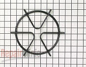 Grate, burner - Part # 432182 Mfg Part # 2003F003-00