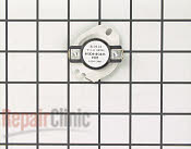 High Limit Thermostat - Part # 276895 Mfg Part # WE4X813
