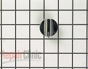 Knob - Part # 551233 Mfg Part # 40369P01