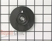 Knob Dial - Part # 278112 Mfg Part # WH11X133