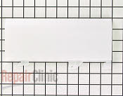Light Lens Cover - Part # 294728 Mfg Part # WR17X3484