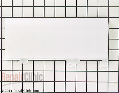 Light Lens WR17X3484 Main Product View