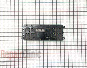 Oven Control Board - Part # 496225 Mfg Part # 316101000