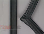 Refrigerator Door Gasket - Part # 442245 Mfg Part # 215734326