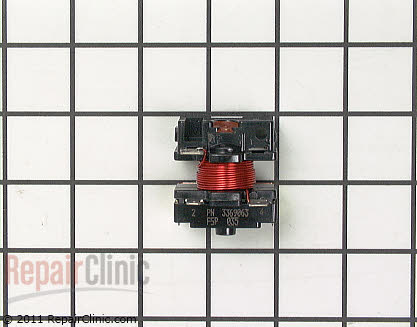 Relay 3369063         Main Product View