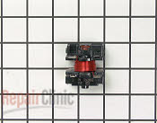 Relay - Part # 523055 Mfg Part # 3369063