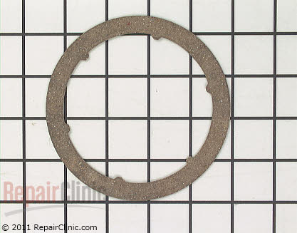 Sink Flange Gasket 269C033P01 Main Product View