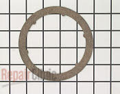 Sink Flange Gasket - Part # 1394325 Mfg Part # 269C033P01