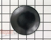 Surface Burner Cap - Part # 256249 Mfg Part # WB29K10006