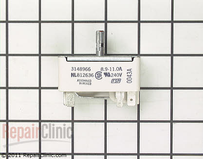 Surface Element Switch (OEM)  3148966