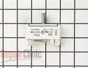 Surface Element Switch - Part # 492451 Mfg Part # 3148966