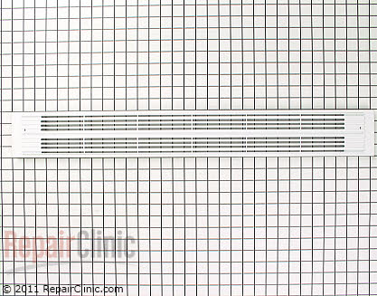 Vent Grille 68981-8         Main Product View