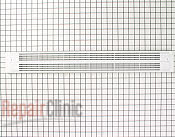 Vent Grille - Part # 684981 Mfg Part # 68981-8