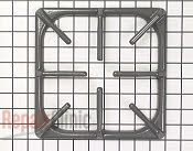 Burner Grate - Part # 483268 Mfg Part # 305810Y