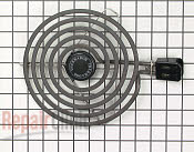Coil Surface Element - Part # 864686 Mfg Part # 484601