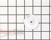 Dishrack Roller - Part # 236676 Mfg Part # R9800069