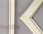 Door Gasket - Part # 638687 Mfg Part # 5304404036