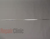 Door Trim - Part # 303112 Mfg Part # WR38X1437