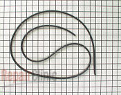 Gasket - Part # 330744 Mfg Part # 0079599