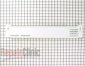 Grille & Kickplate - Part # 234322 Mfg Part # R0903037