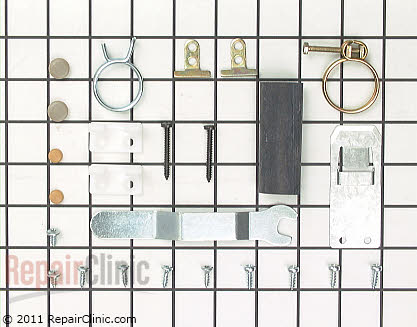 Installation Kit 056823          Main Product View