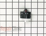 Knob - Part # 418071 Mfg Part # 151633