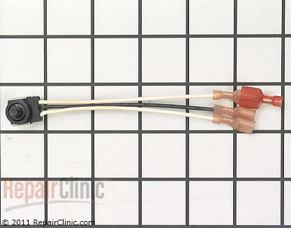 Light Switch 00189969 Main Product View