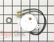 Motor - Part # 199813 Mfg Part # M12D21