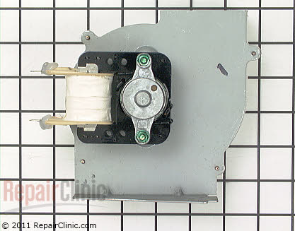 Motor WB26X74 Main Product View